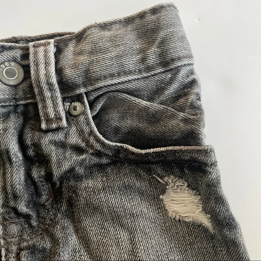 Gap jorts denim shorts